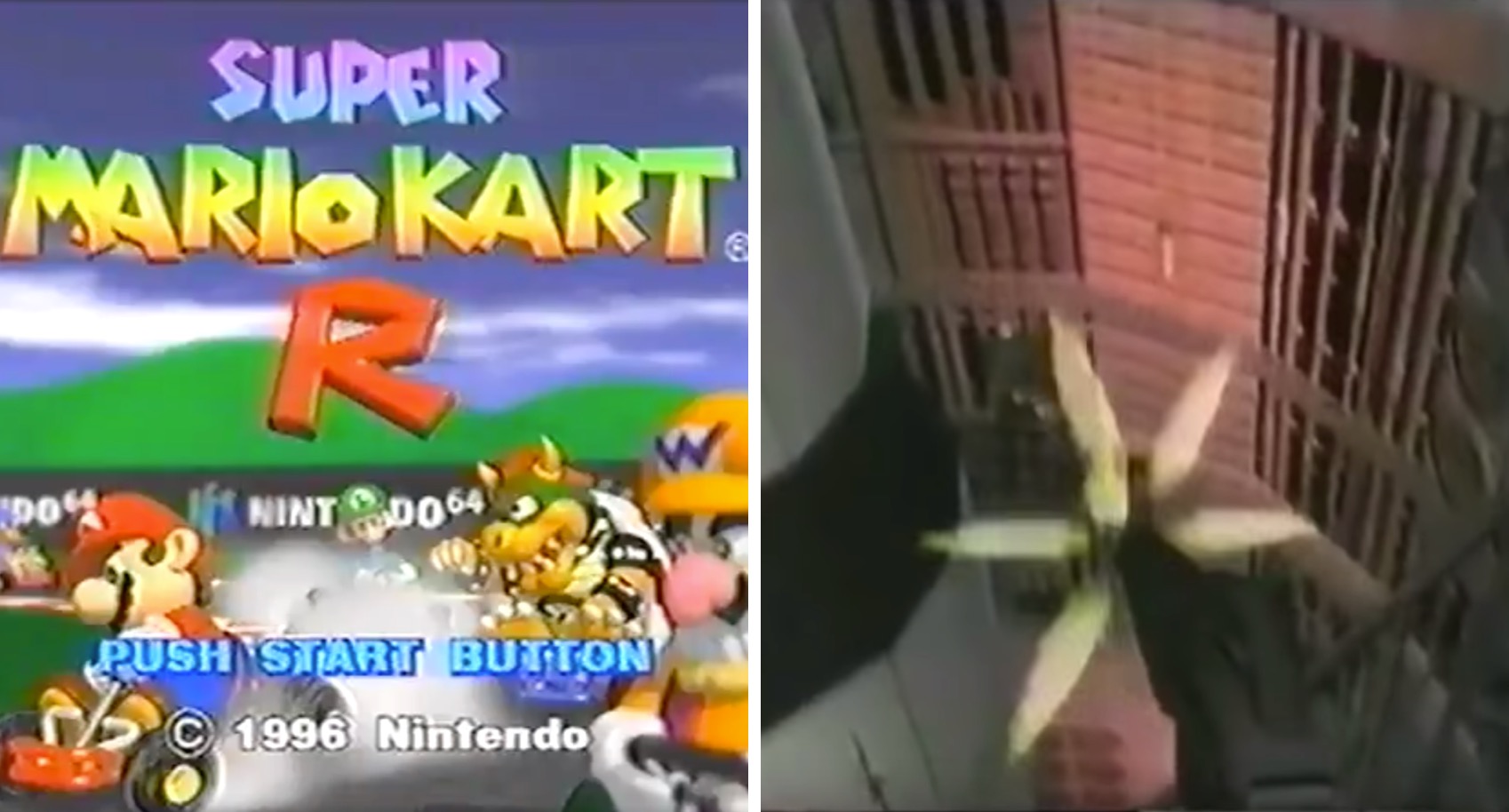 Beta Versions of Mario Kart 64 and GoldenEye 007 Were Very Different [WATCH]