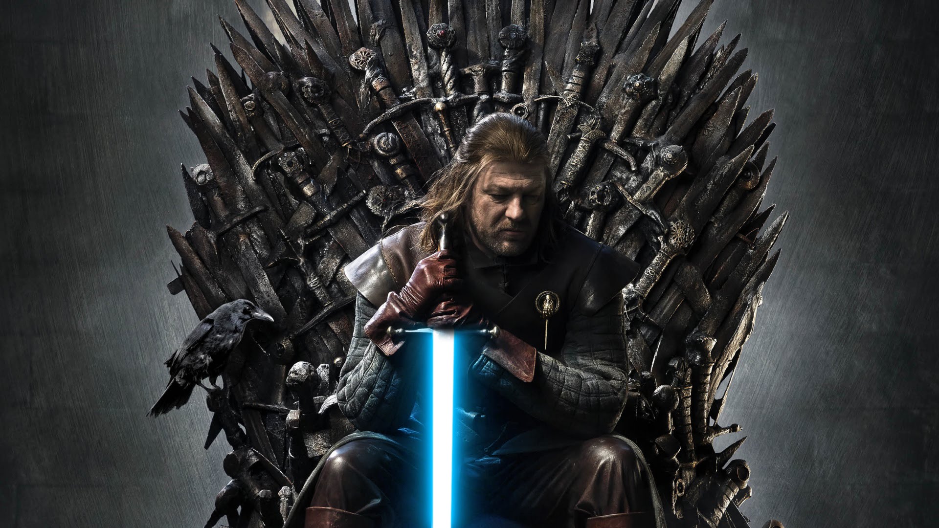 Confirmed: Game of Thrones Dudes Are Making The Next Star Wars