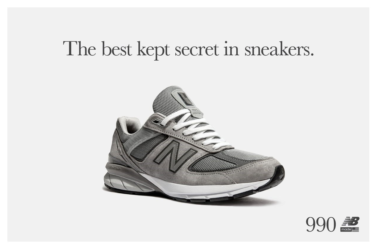 new balance dad shoes meme