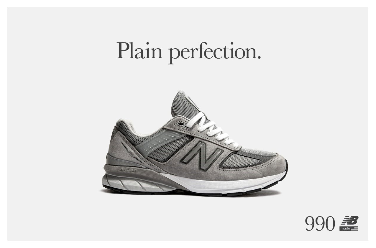 lol new balance