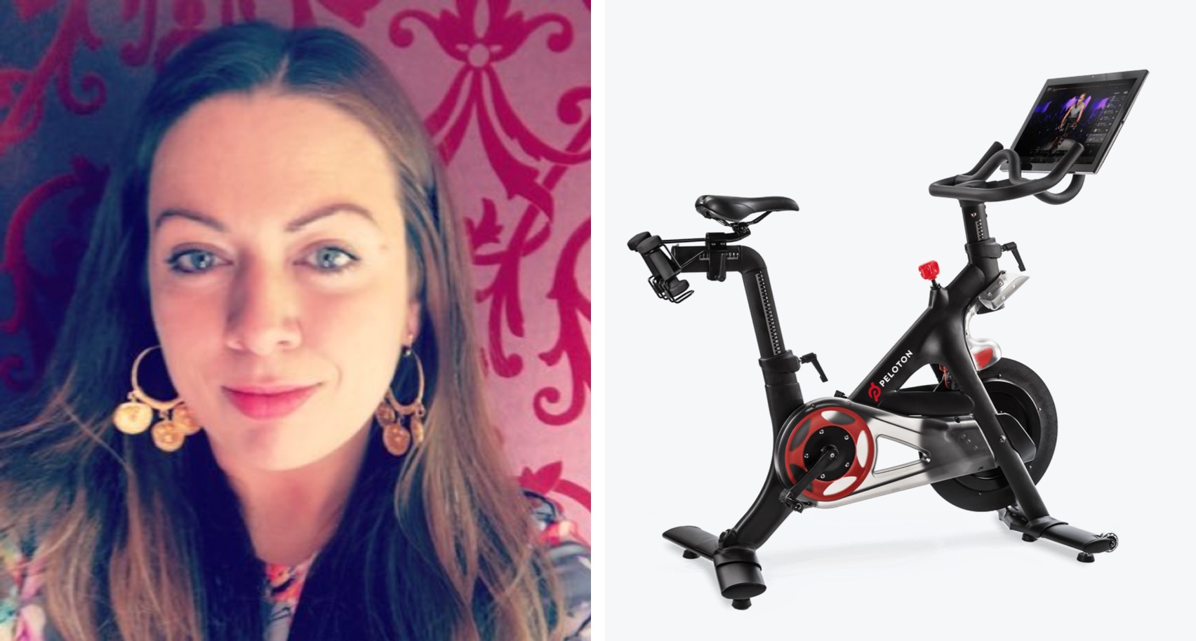 Dad Discourages Daughter From Buying Peloton Bike in Viral Email Rant