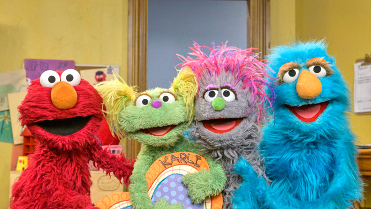 Sesame Street Introduces Character in Foster Care and Support Initiative