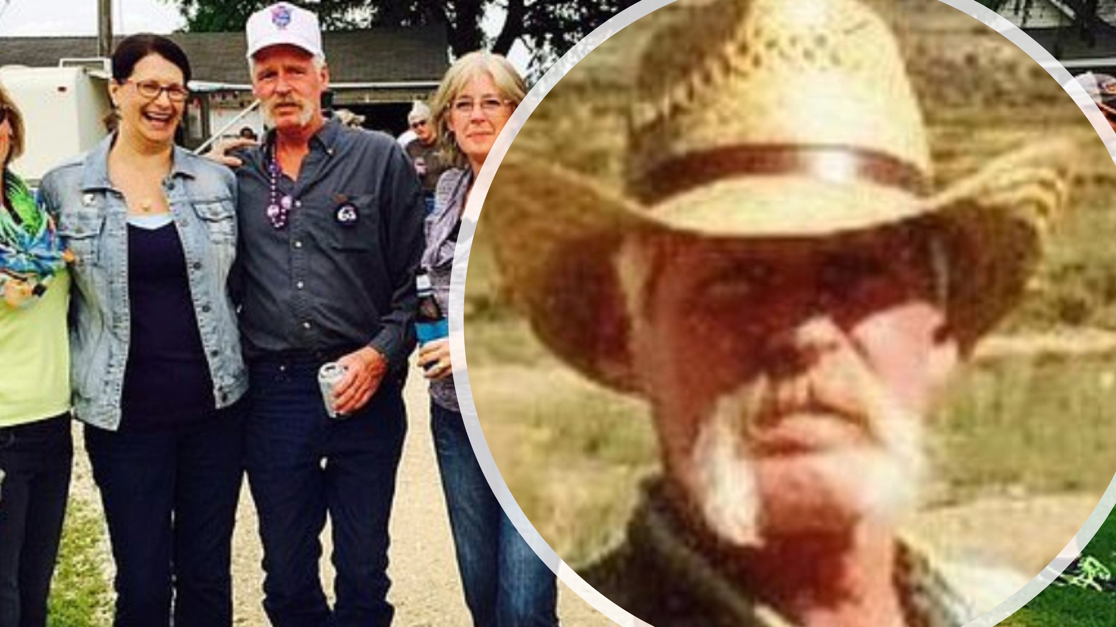 Obituary for Badass Iowa Dad Goes Viral for Its Hilarious Honesty
