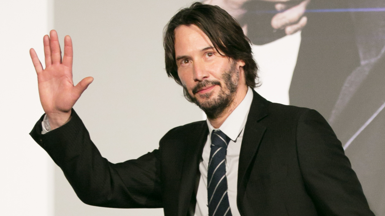 John wick donation - Roblox