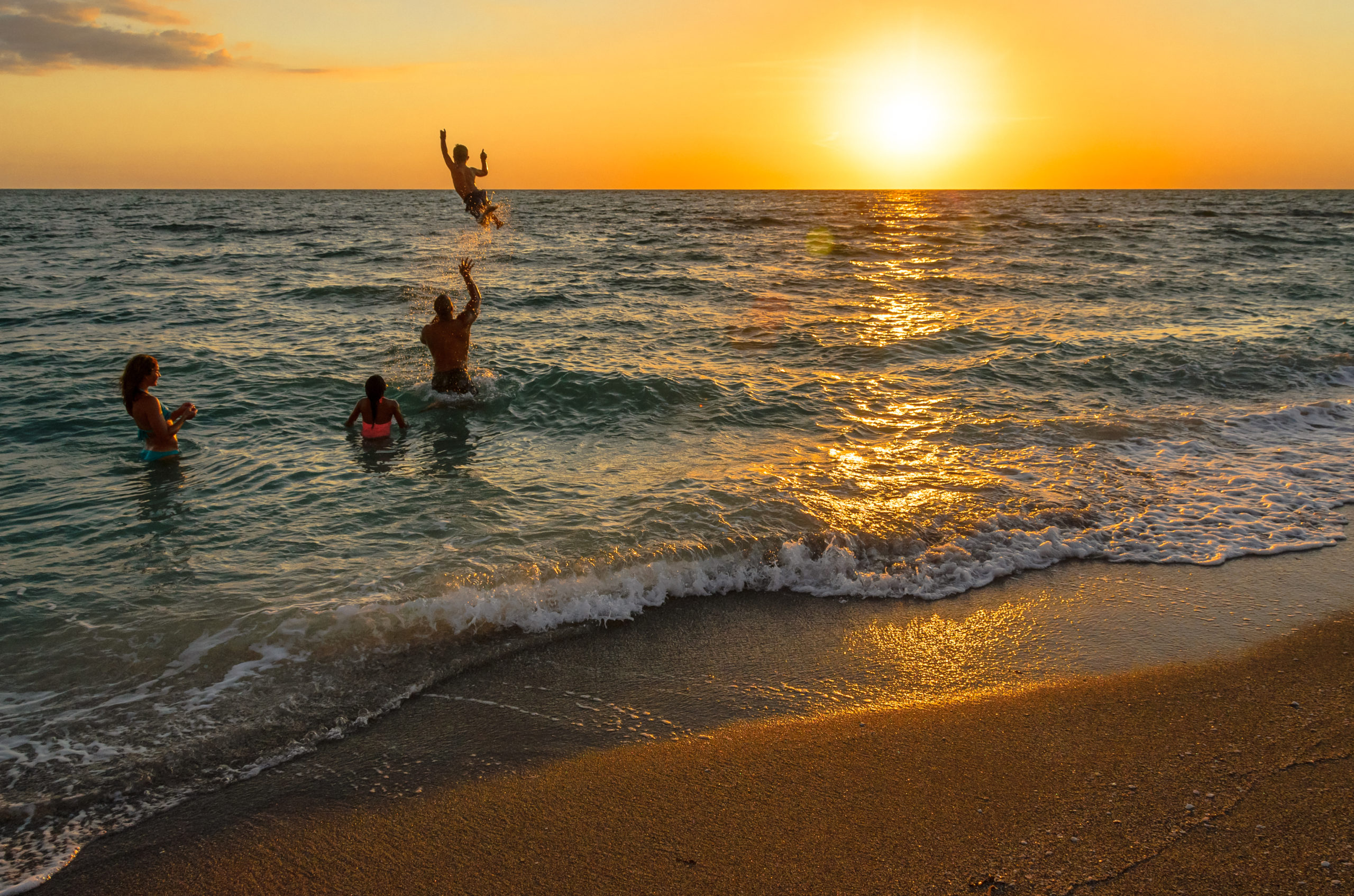 The Beaches of Fort Myers & Sanibel