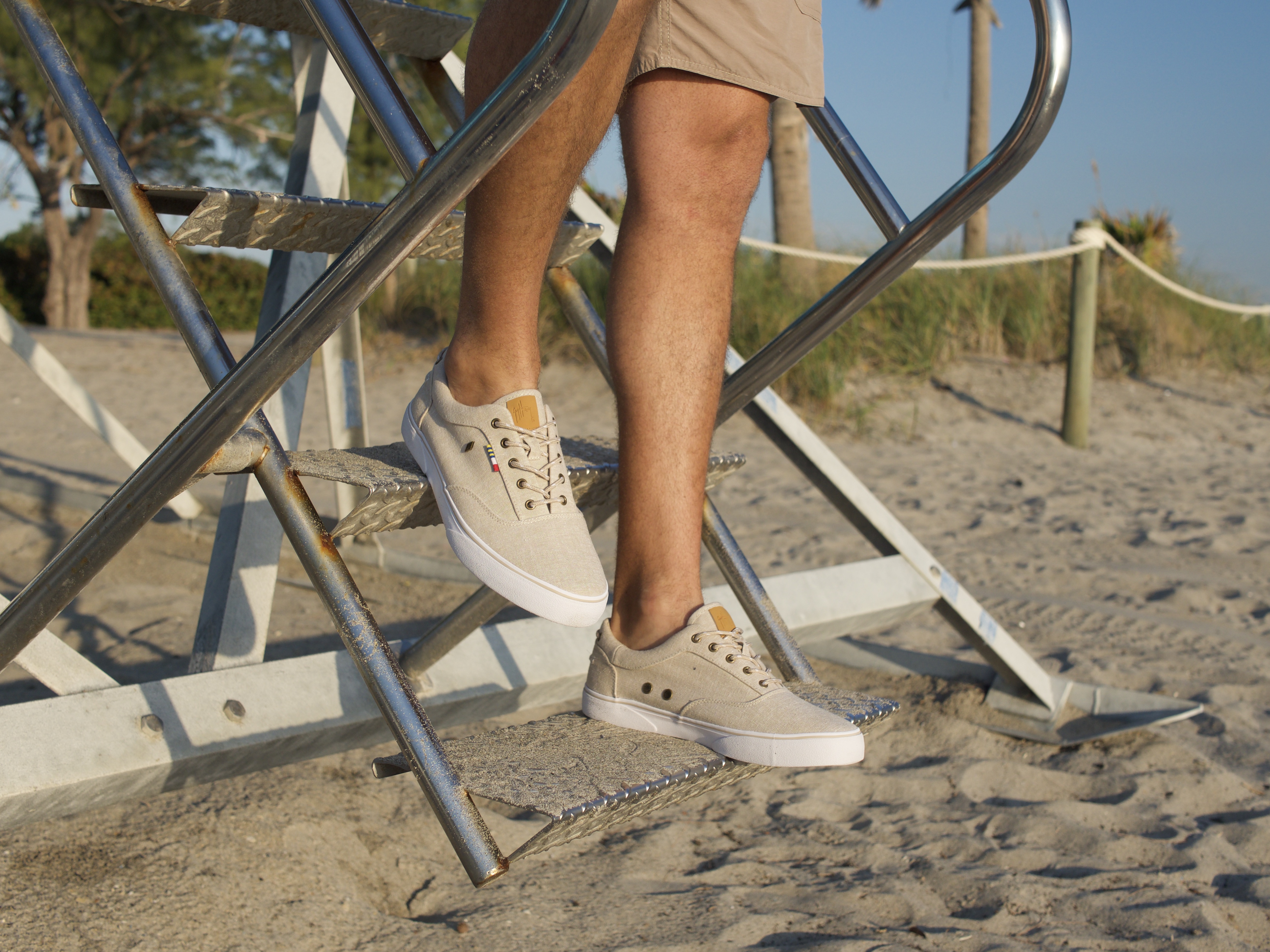 Guy harvey boat discount shoes