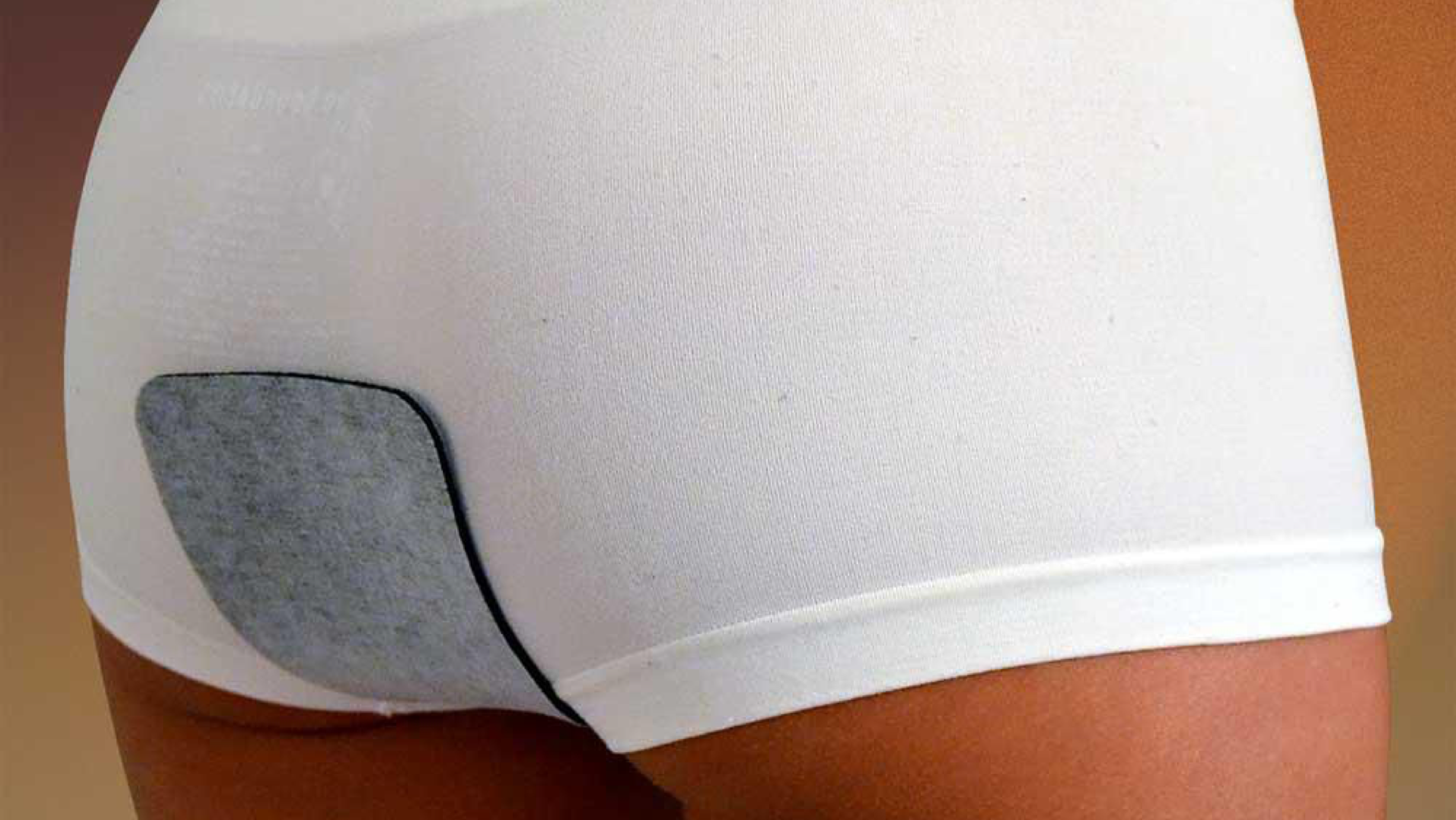 These Charcoal Fart Pads Will Take Care of Intolerable Toots