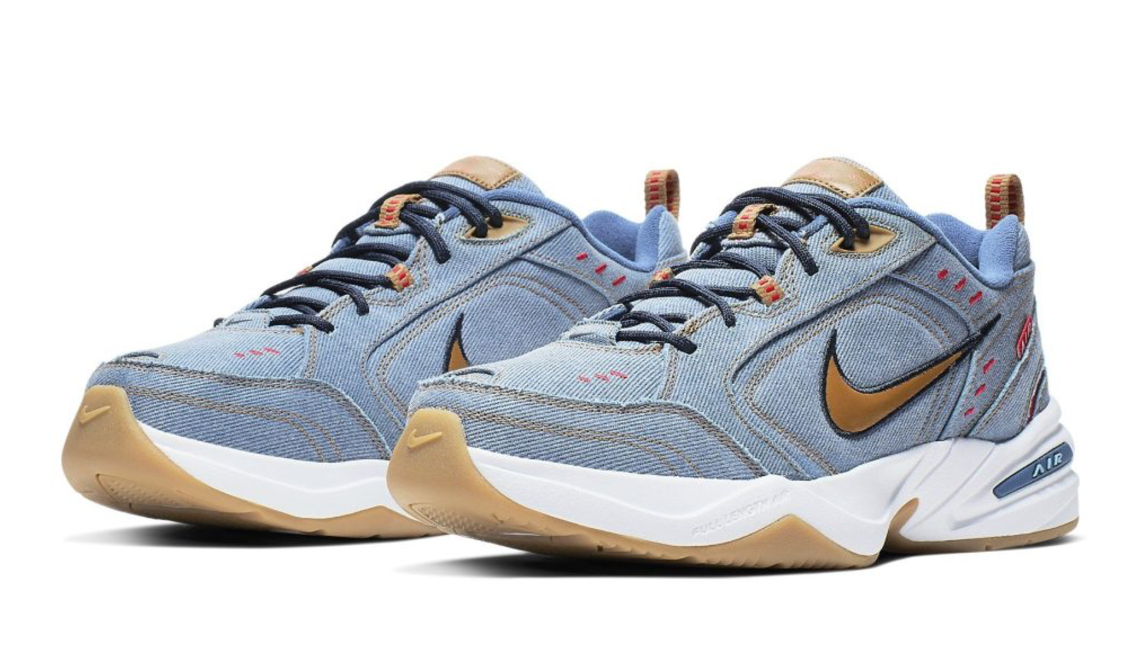 nike monarch dad