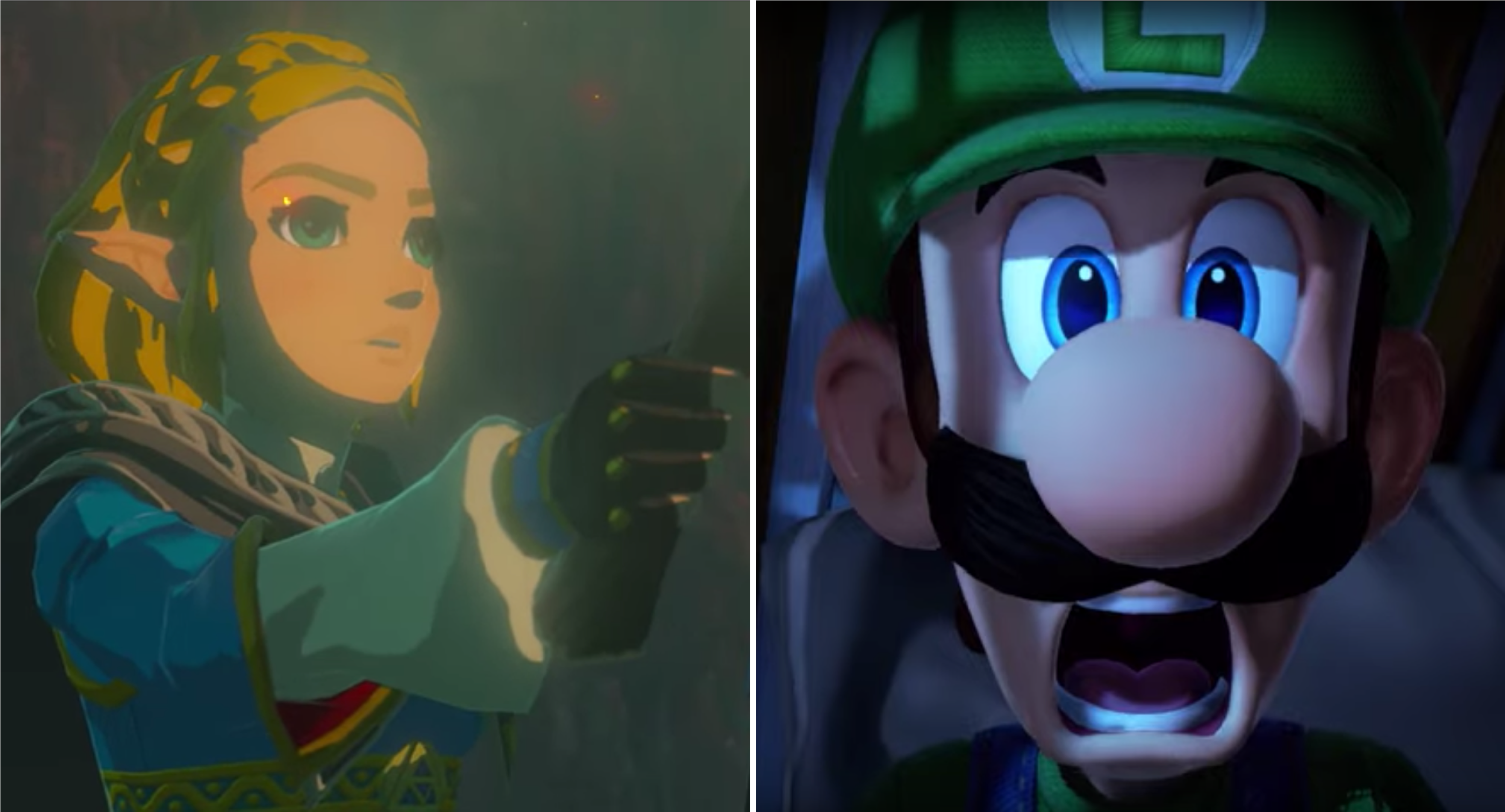 Nintendo Has Announced Two Huge Sequels in the Making