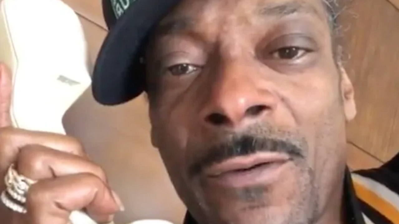 Snoop Dogg thinks 'Game of Thrones' is based on real history
