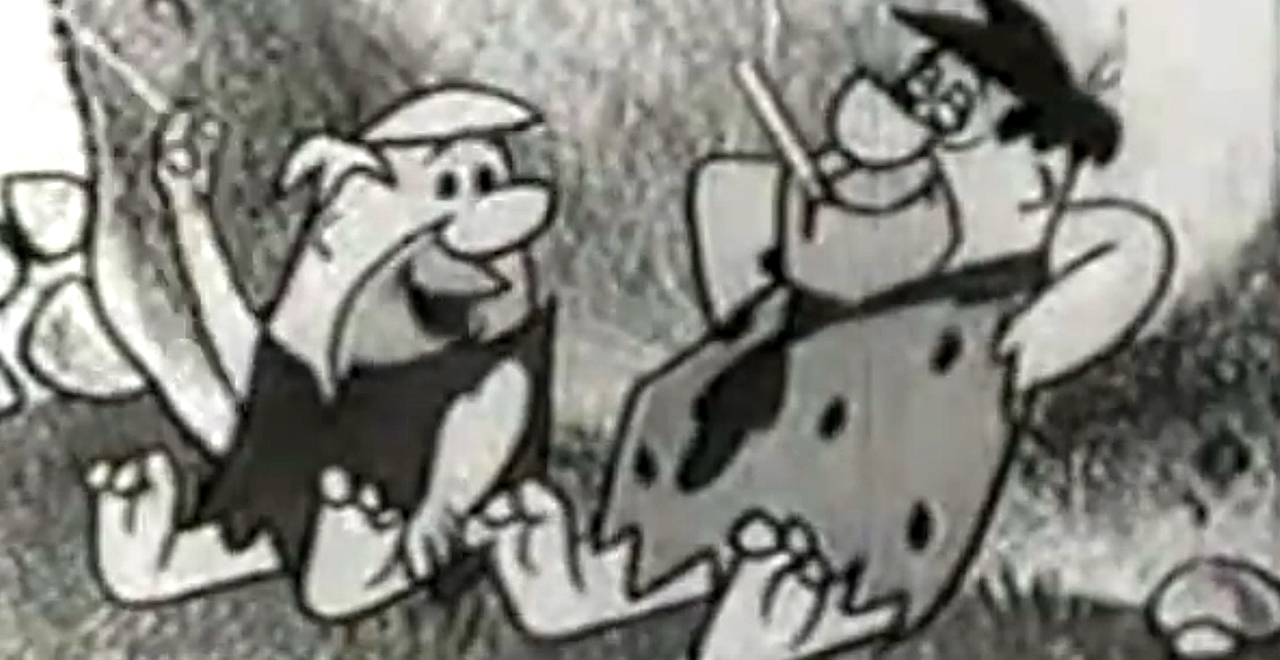 1960 The Flintstones Porn - The Flintstones is Slated for an Adult Oriented Animated Reboot