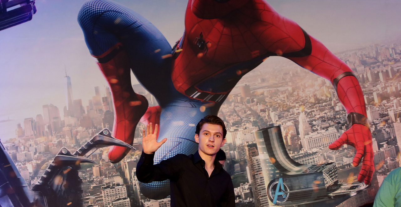 Spider-Man Exits MCU