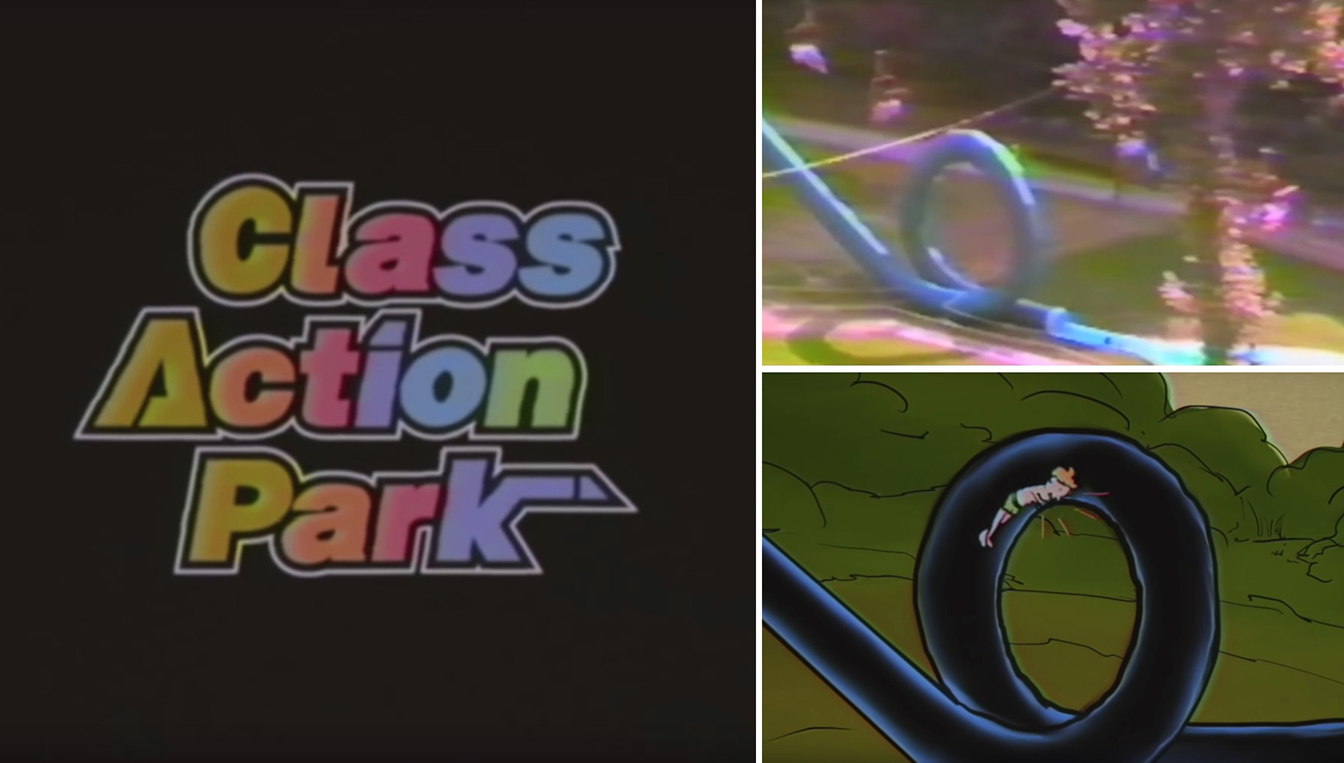 Class Action Park Doc