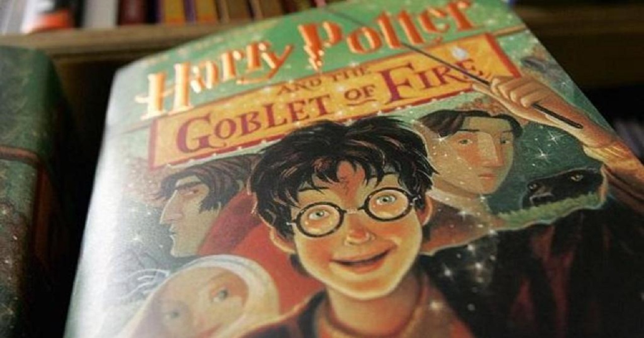 School Bans Harry Potter Books