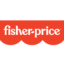 Fisher-Price Logo