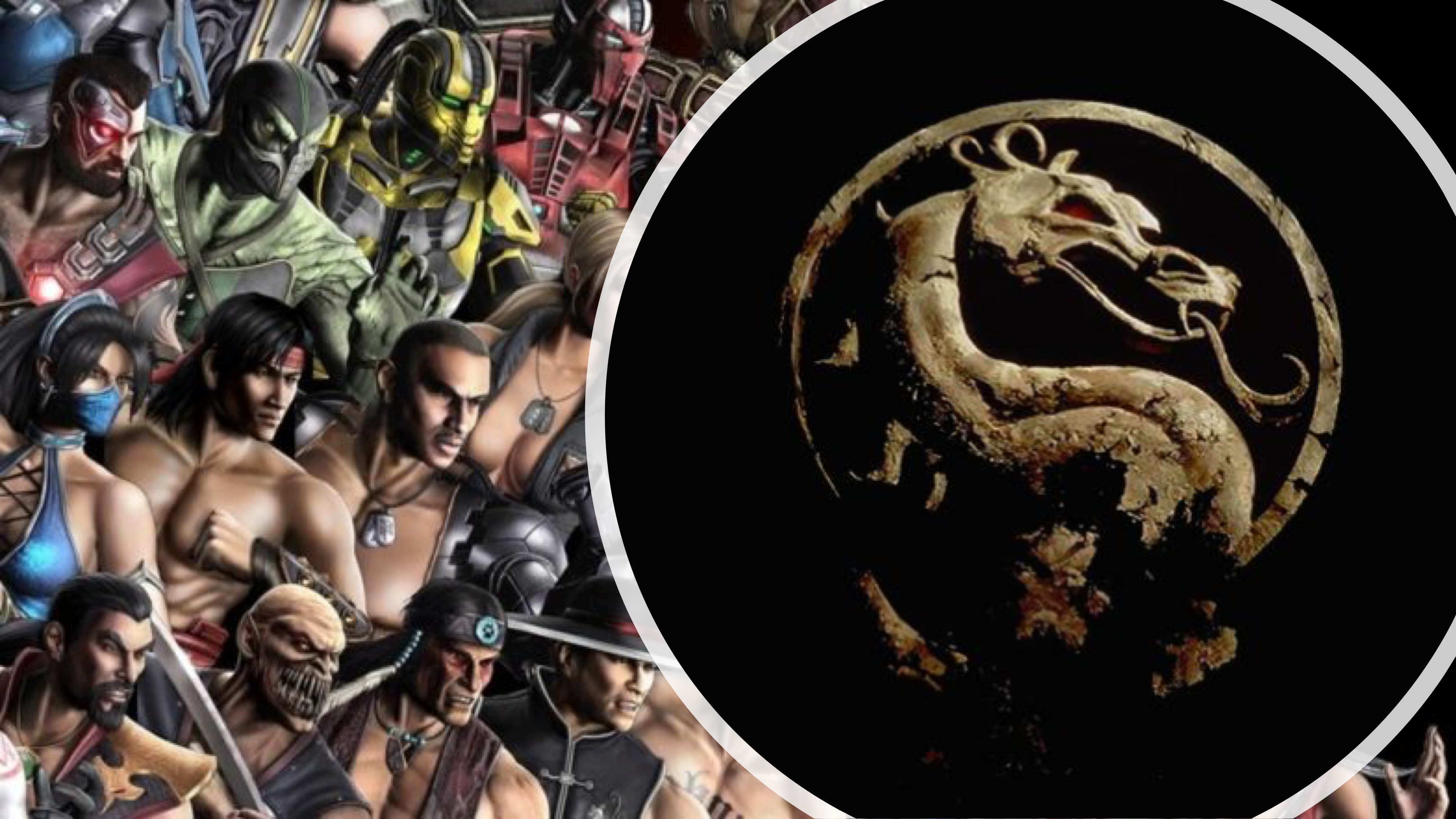 Mortal Kombat 1 (1995) Flawless Victory