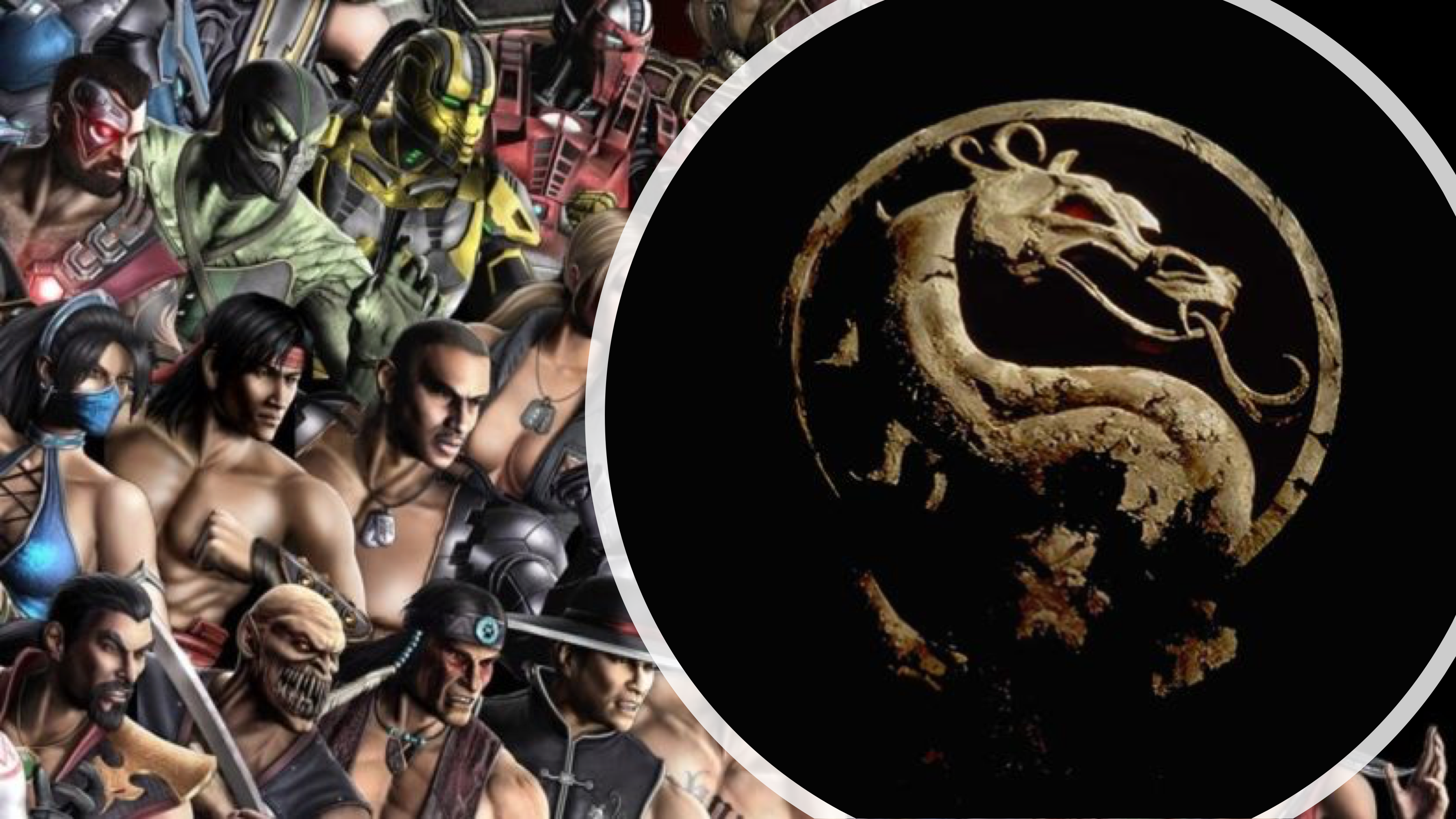 Mortal Kombat Reboot Has Begun