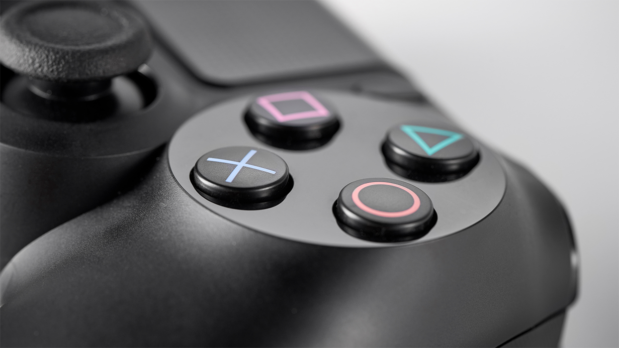 Gamers Are Cross With PlayStation's True Name for the 'X' Button