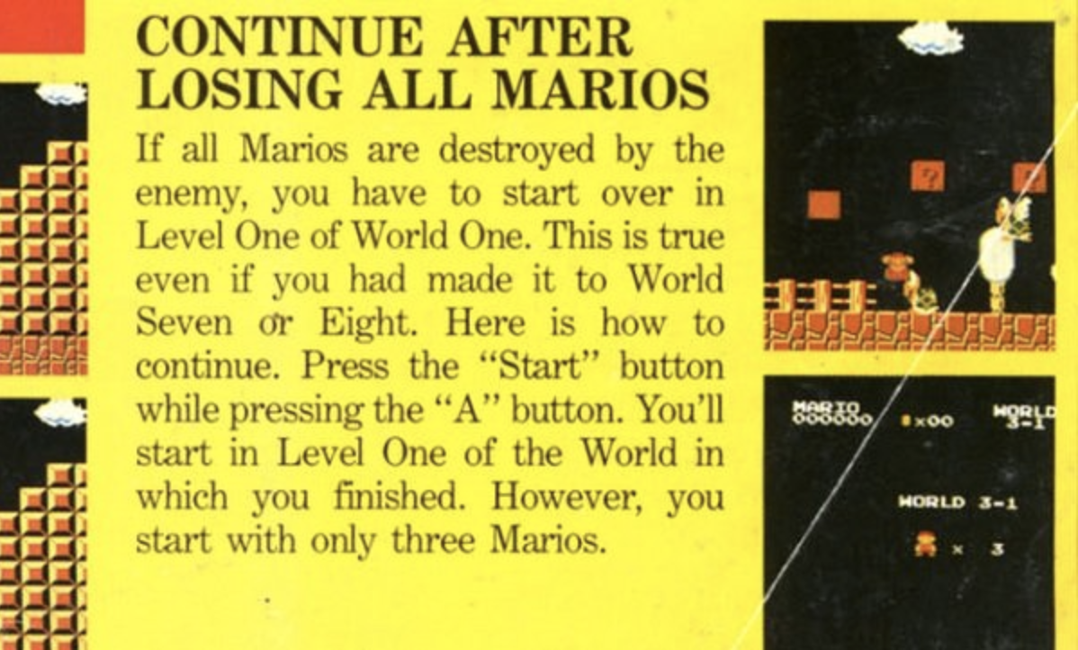 Super Mario World: Crazy Things You Had No Idea About