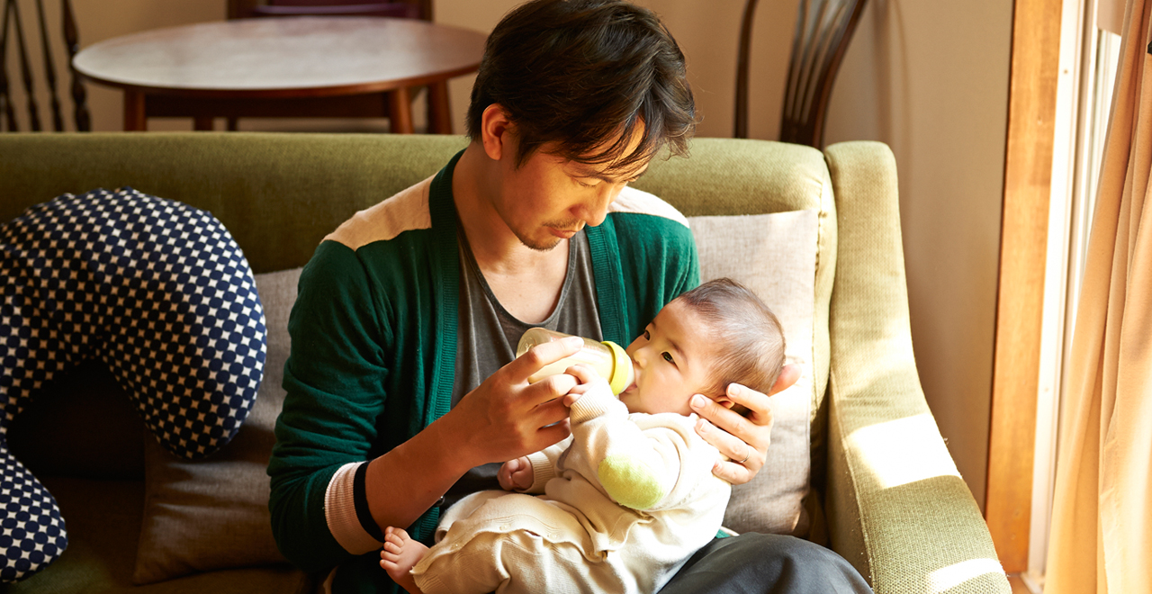 Dads in Japan File Paternity Lawsuit
