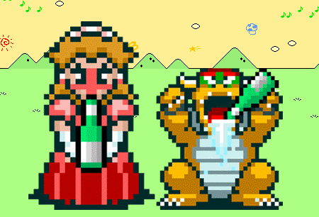 15 Things You Didn't Know About The Original Super Mario Bros.