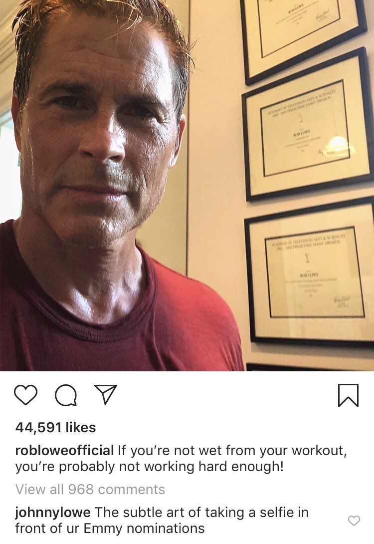 Rob Lowe Says Being a Dad to Post-College Kids is 'Whole Other Level