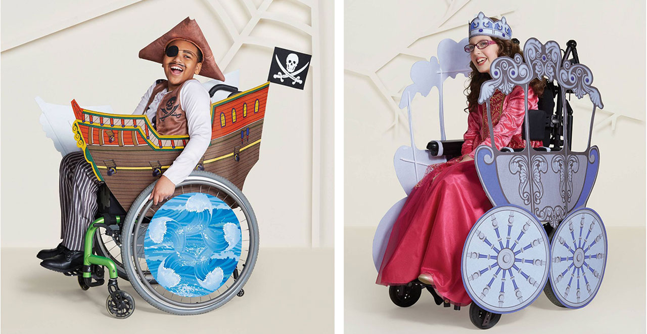 Target's Sensory and Special Needs Costumes