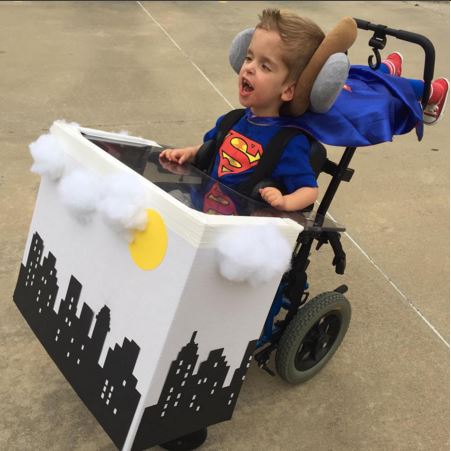 Roundup: 15 Of The Best Kids Halloween Costumes Ever