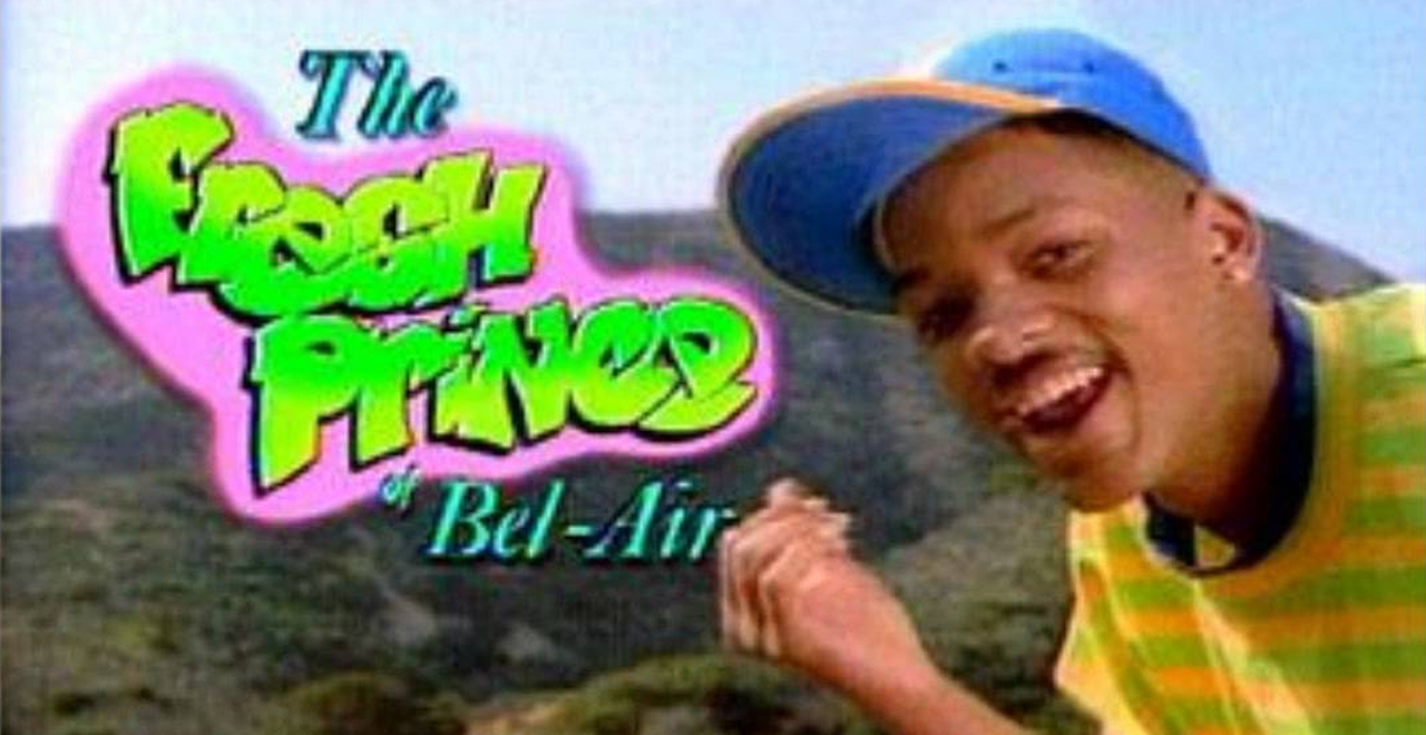 Fresh Prince Spin-Off