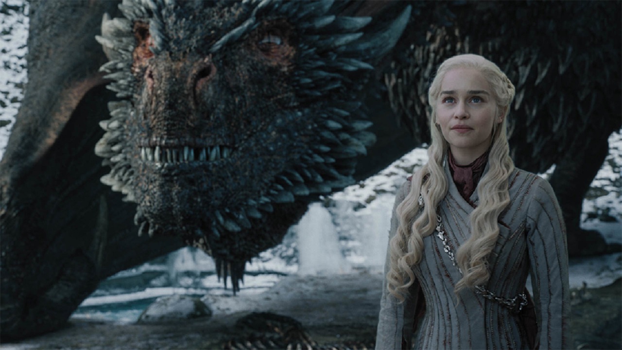 HBO Orders Targaryen Show to Series, Eclipses The Long Night