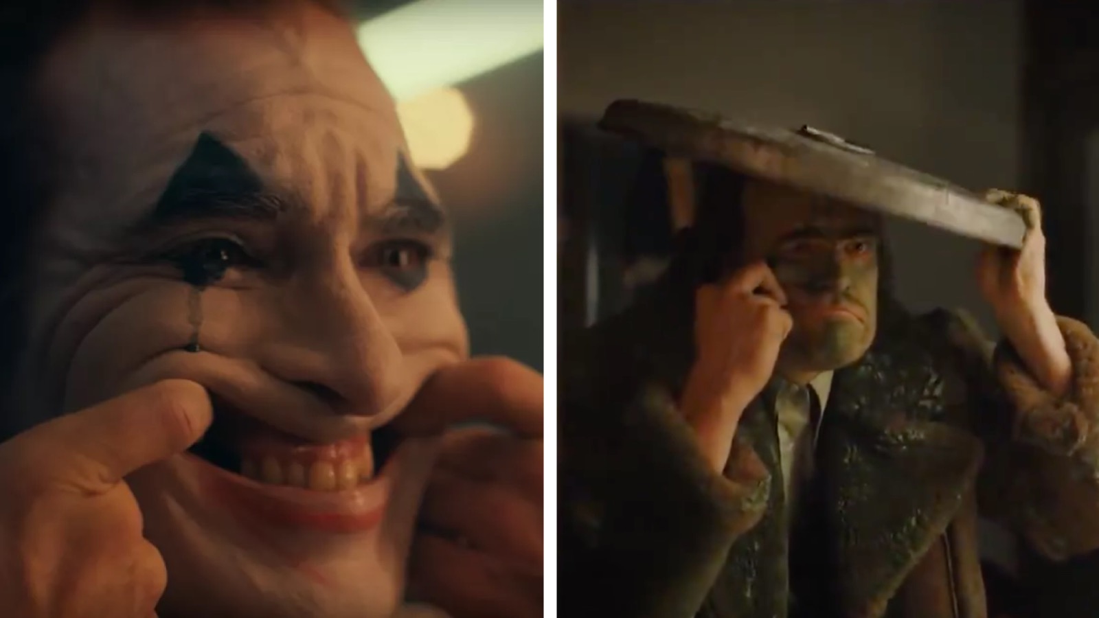 SNL's Joker Parody Shows You The Seedy, Grittier Side Of Sesame Street