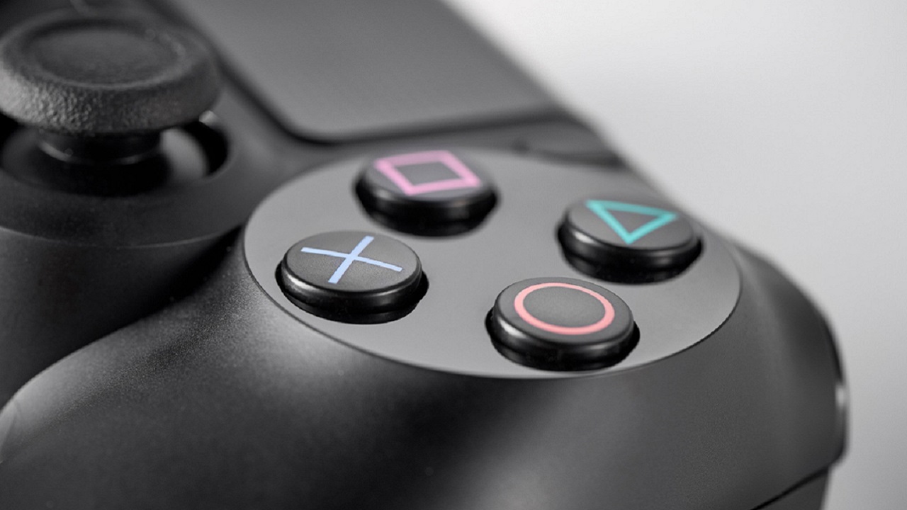 PlayStation 5, With New Immersive Controller, Coming Late 2020