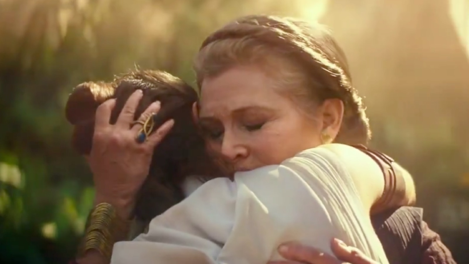 The Final Trailer For "The Rise of Skywalker" Is Here And It Is Epic