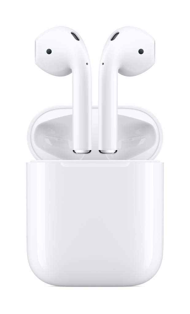 Apple AirPods with Charging Case