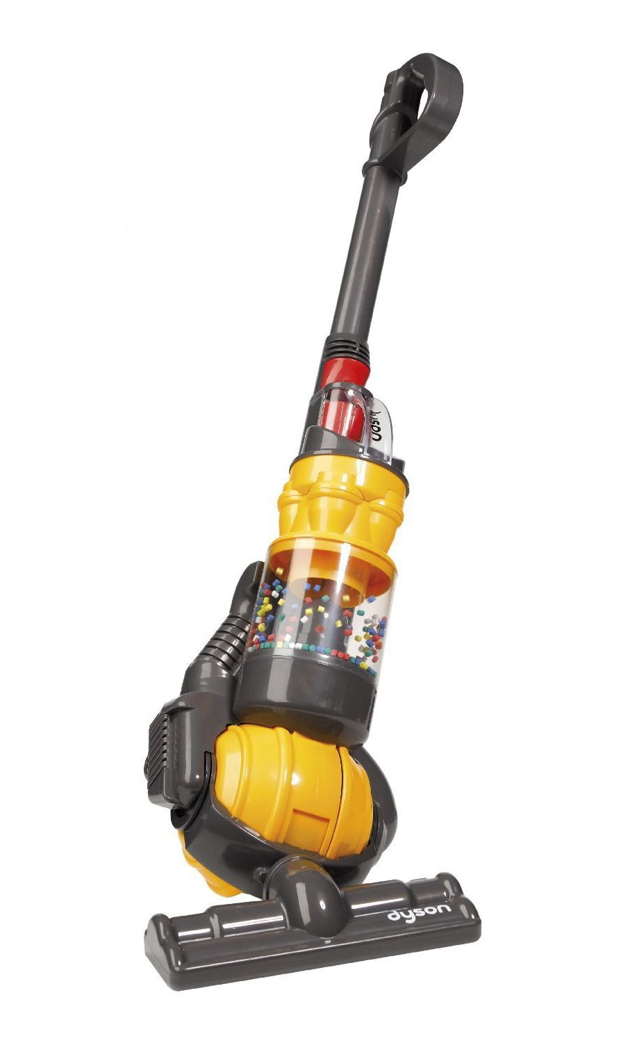 Dyson Toy Vacuum- best gifts for kids