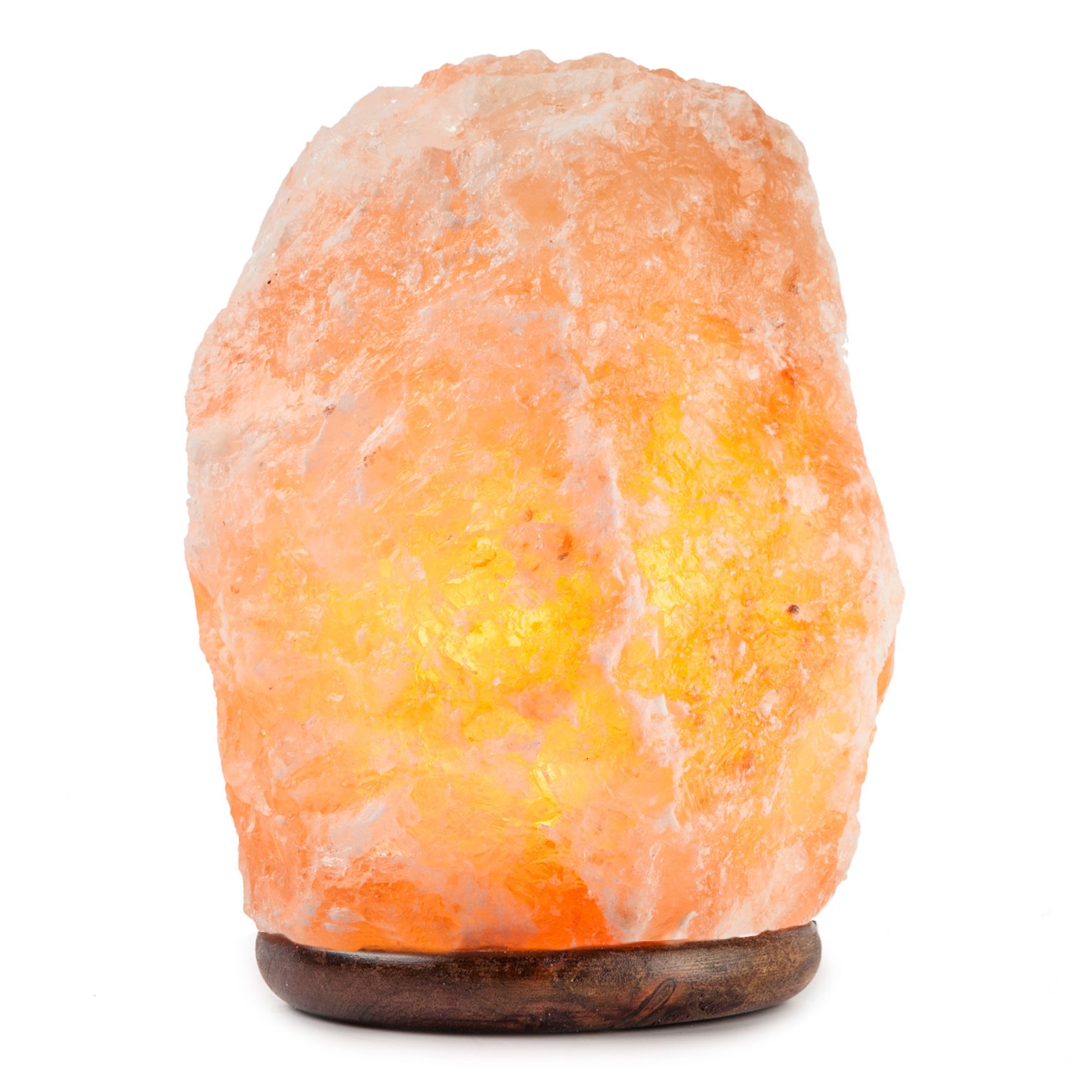 HemingWeigh Natural Himalayan Salt Lamp-best gifts for moms