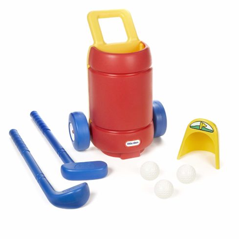 Little Tikes Toy Golf Set-best gifts for kids