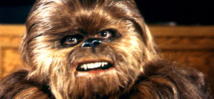 Lumpy, Chebacca's boy