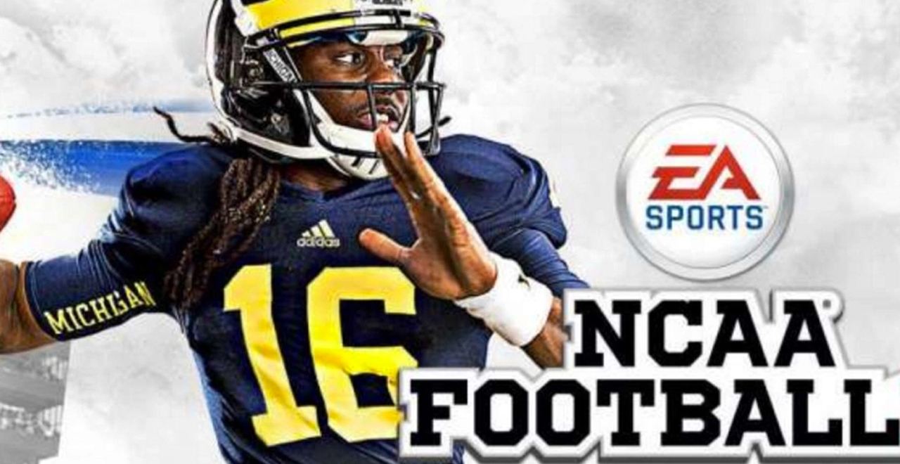 NCAA EA Sports Could Return