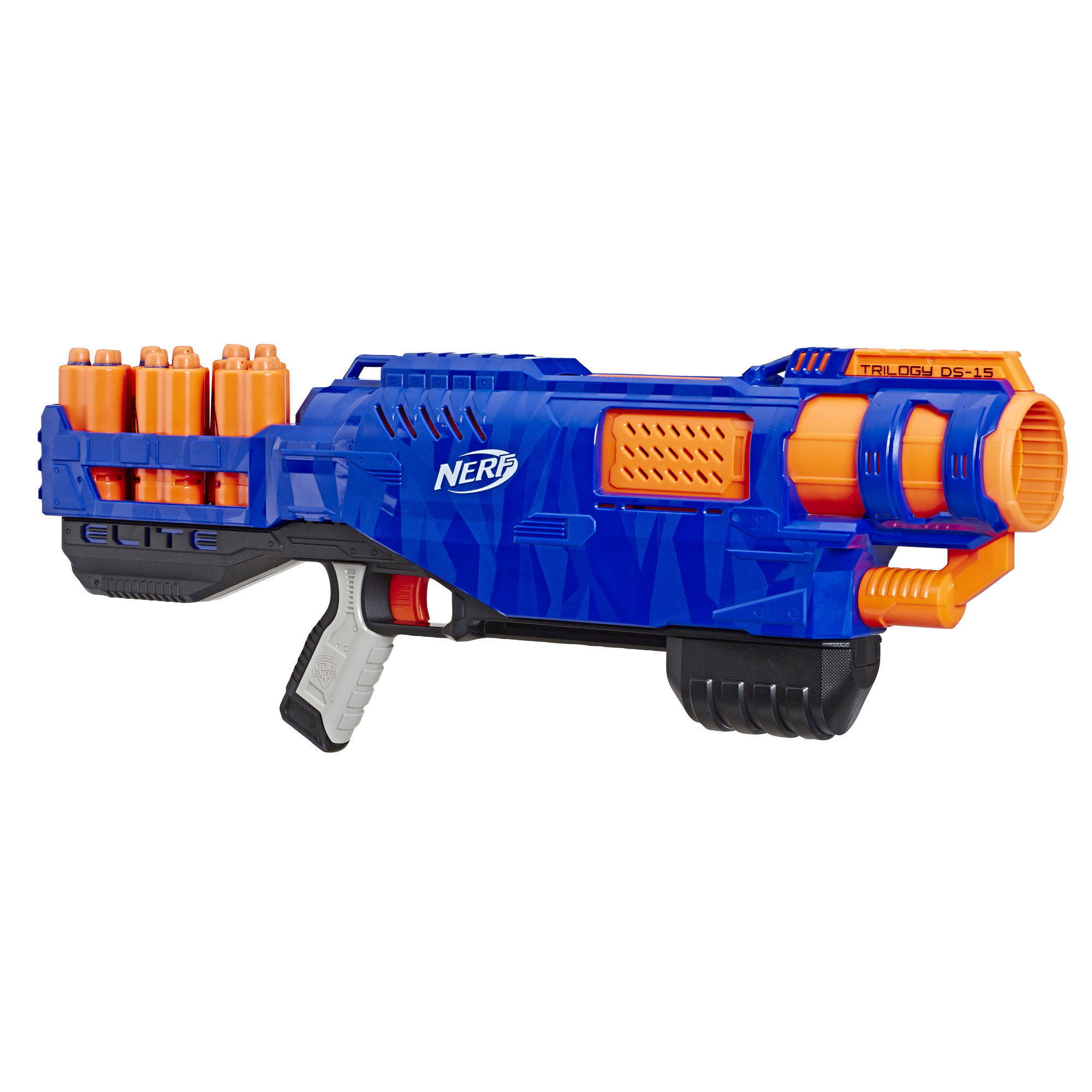 Nerf Blaster-best gifts for kids