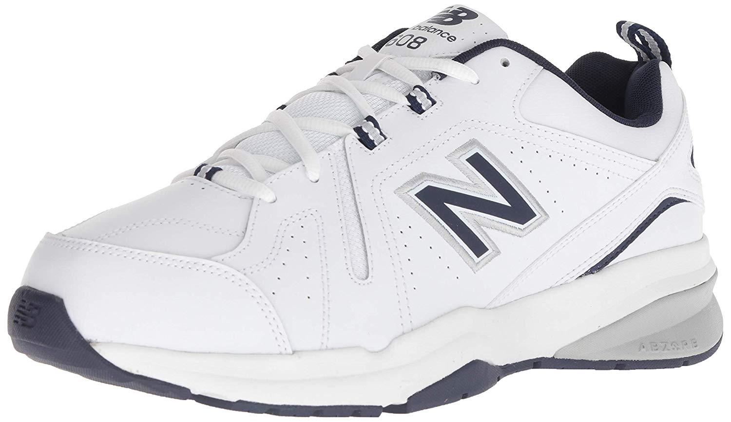 New Balance Men's 608v5 Casual Comfort Cross Trainer Shoe