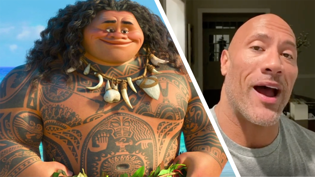 moana rock candy