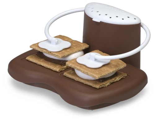 Progressive International Microwave S'mores Maker