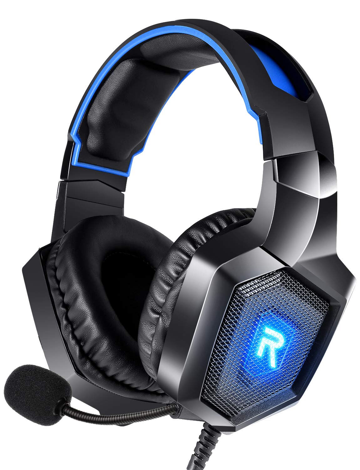 RUNMUS Gaming Headset