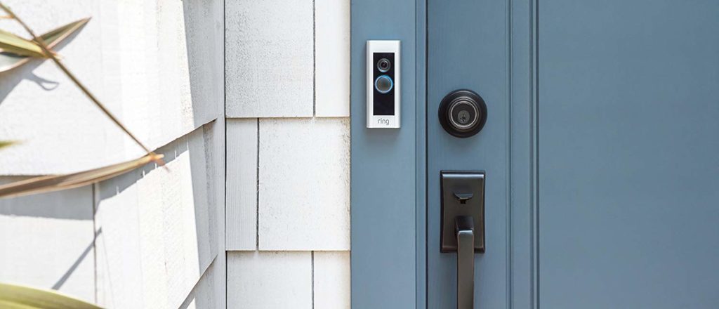 Ring Video Doorbell