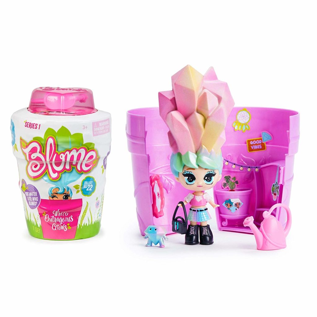 Skyrocket Blume Doll- Best Gifts for Kids