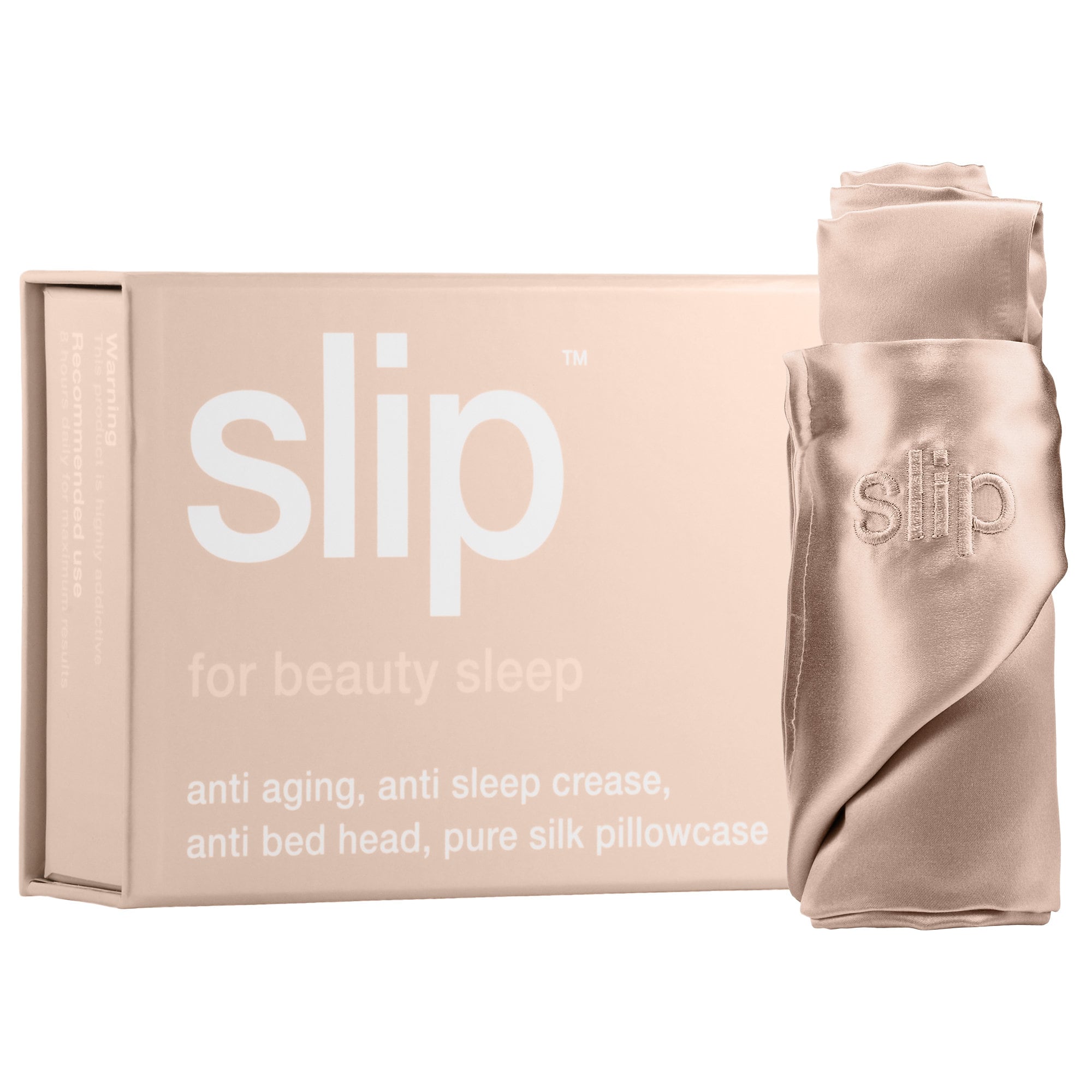 Slip Silk Pillow Case-best gifts for moms