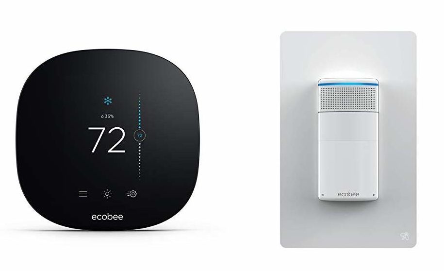 Ecobee Smart Thermostat