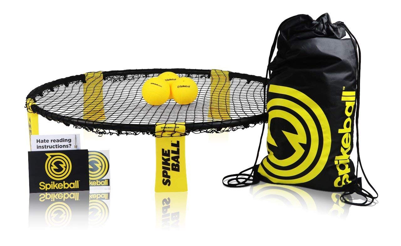 Spikeball Kit- best gifts for kids