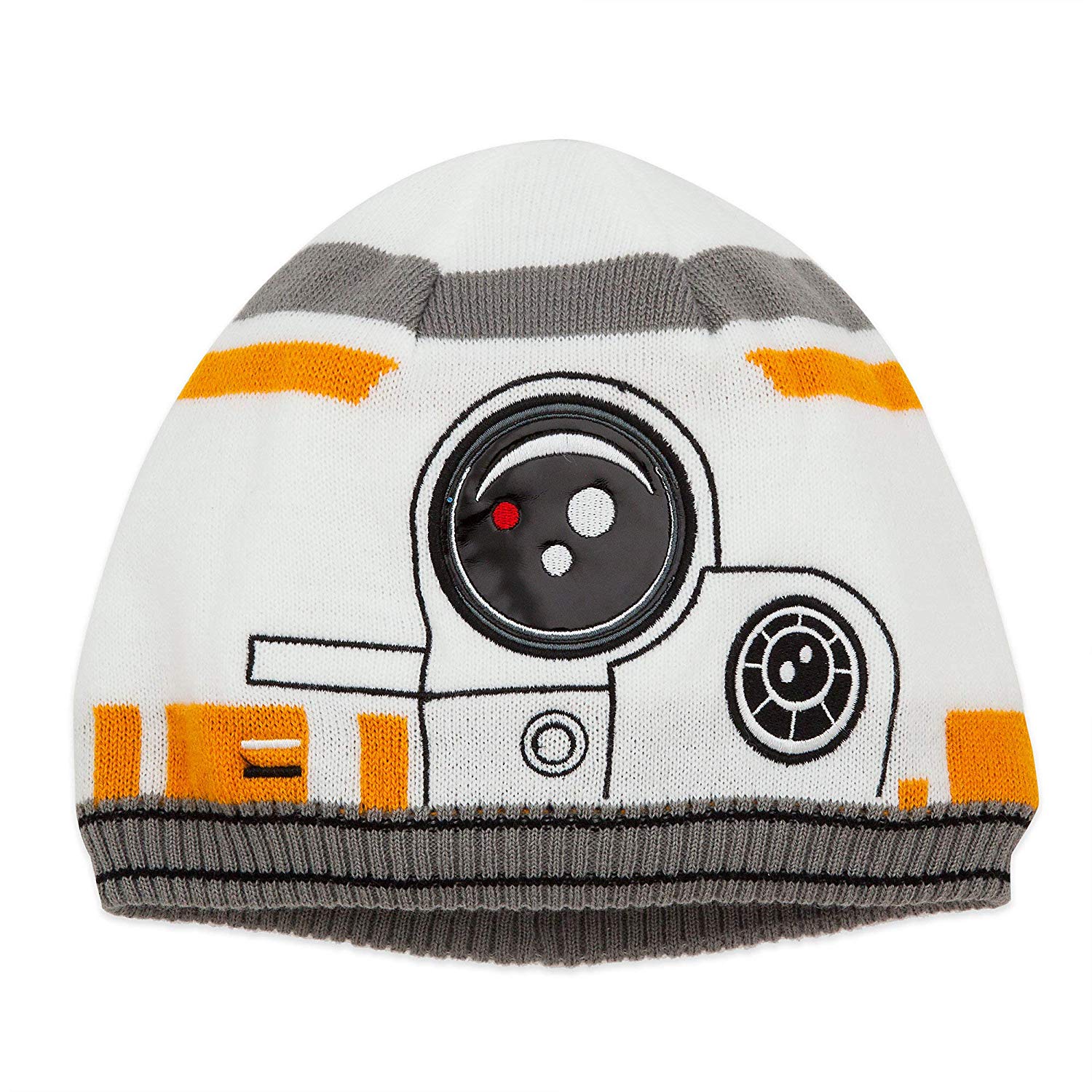 Star Wars BB-8 Reversible Beanie Hat for Kids- best gifts for kids